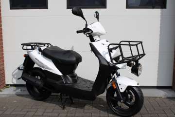 Kymco Agility Carry Bezorgscooter ( BJ 2021 )